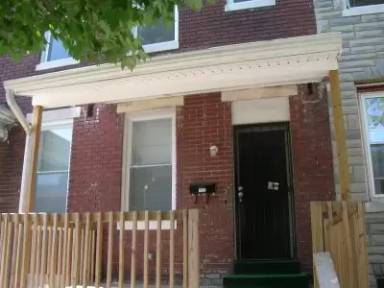 Main picture of 1641 E 25th St