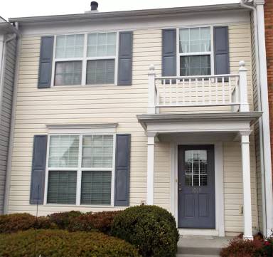 Main picture of 1018 Prestwyck Ct