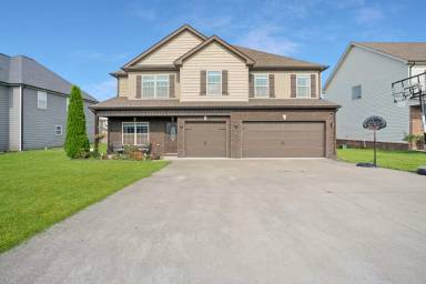 Main picture of 121 Flat Rock Rd