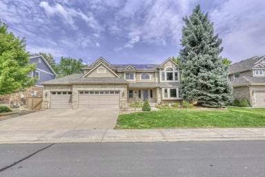 Main picture of 17197 E Dorado Cir