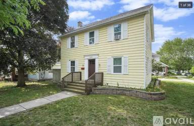 Main picture of 1024 Chatham St NW