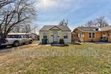 Main picture of 1524 1/2 SW Binkley St