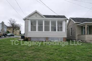Main picture of 2201 Gould Ave