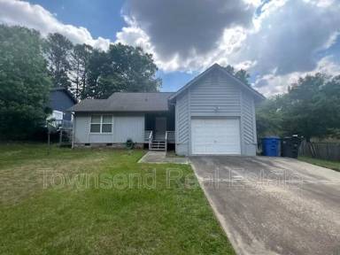 Main picture of 5831 Waters Edge Dr
