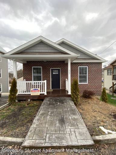 Main picture of 462 Ohio Ave