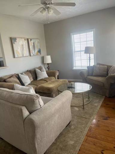 Main picture of 204 John Wesley Dr