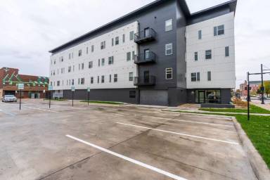 Main picture of The Delaware - Luxury Apartment's in Mason City!
