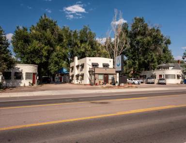 Main picture of Iron Spring Apartments