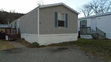 Main picture of Blue Valley Manufactured Home Community