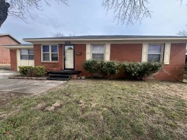 Main picture of 1618 Mount Washington Rd