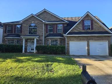 Main picture of 7466 Spoleto Loop