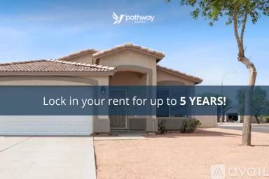 Main picture of 8839 W Manzanita Dr
