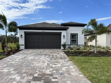 Main picture of 1460 Sunset Preserve Way