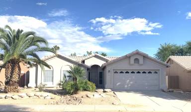 Main picture of 20633 N 63rd Dr