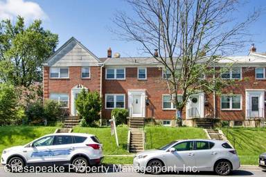 Main picture of 1216 Harwall Rd