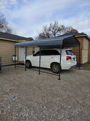 Main picture of 407 1/2 N Wilson Ave