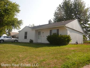 Main picture of 2823 Larwill Ct