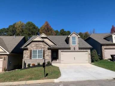 Main picture of 6009 Park Shadow Way