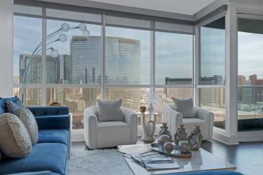 Main picture of Panorama Towers