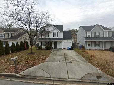 Main picture of 3564 Faraday Ln