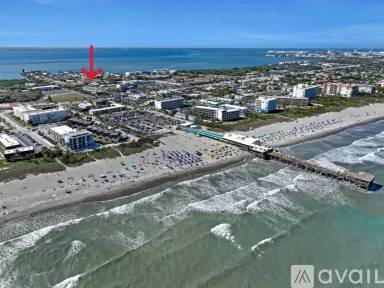 Main picture of 5600 N Banana River Blvd