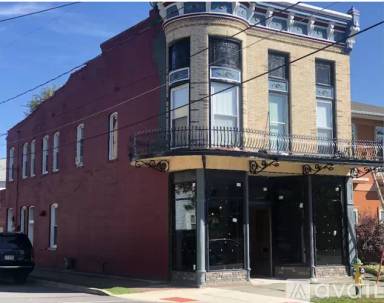 Main picture of 506 Luzerne Ave
