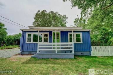 Main picture of 416 Wright St