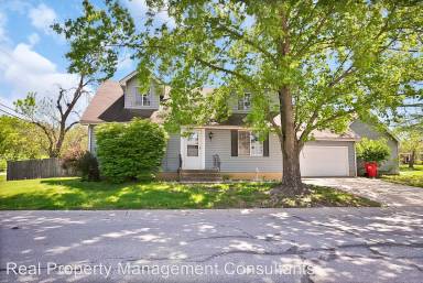 Main picture of 2908 NW 4th St