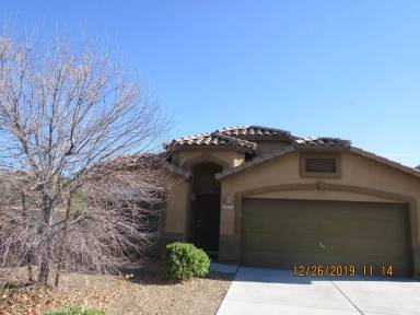 Main picture of 13921 S Camino El Becerro