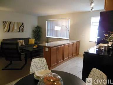 Main picture of 1201 Edgecliff Rd