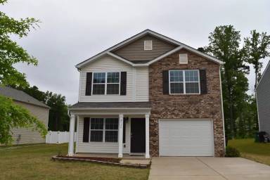 Main picture of 2016 Nathan Graham Ct