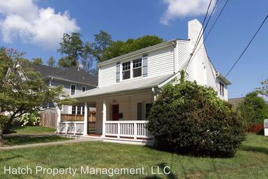 Main picture of 1308 Ellison St