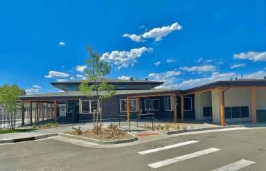 Main picture of Range View Apartments