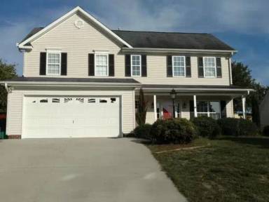 Main picture of 6236 Spurgeon Way