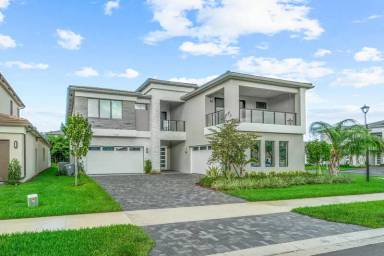 Main picture of 17081 Five Waters Ave
