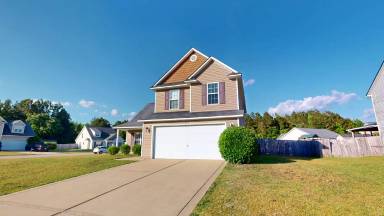 Main picture of 463 Broad Dr