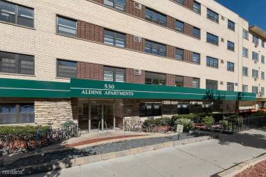 Main picture of 530 W Aldine Ave