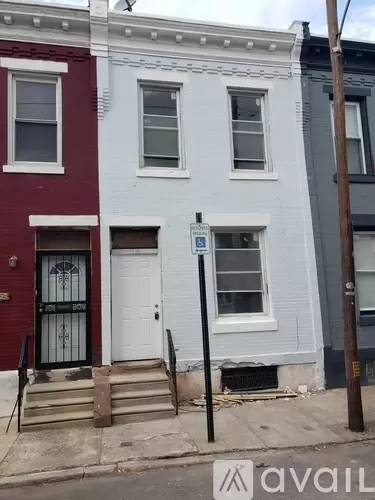 Main picture of 1623 Saint Pauls St