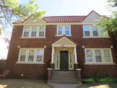 Main picture of 2804 N Robinson Ave