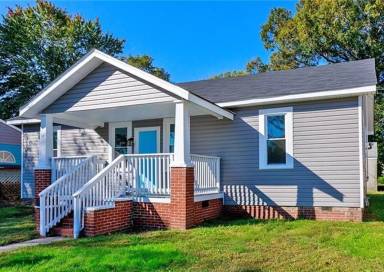 Main picture of 404 N 4th Ave