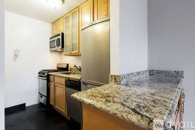Main picture of Park West Village Apartments