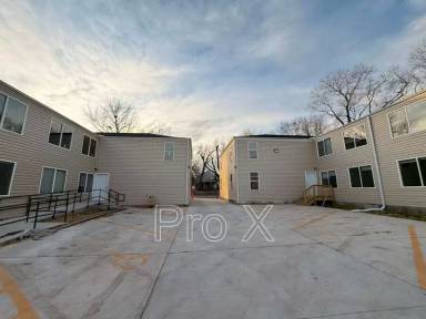 Main picture of 117-121 S Byers Apartments