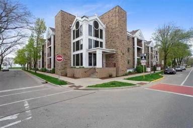 Main picture of 311 N Hancock St