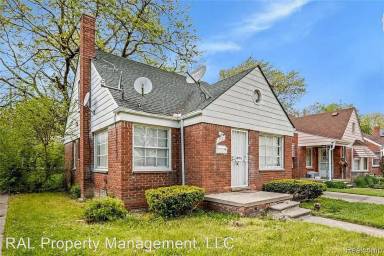 Main picture of 11551 Somerset Ave