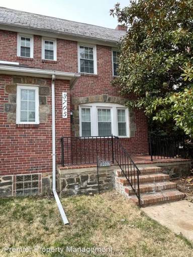 Main picture of 3705 Gibbons Ave