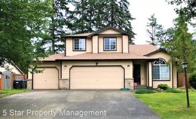Main picture of 2810 174th St E
