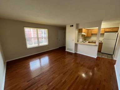 Main picture of Karl-Ferris Apartments