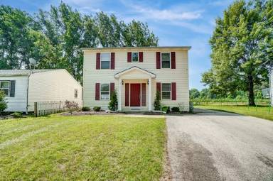 Main picture of 3703 Willow Run Dr
