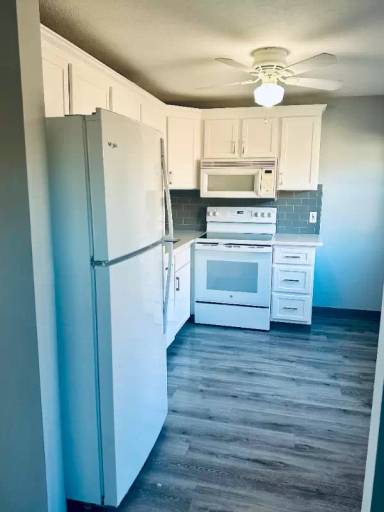 Main picture of 8A Mayberry Dr