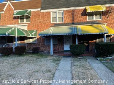 Main picture of 317 Allendale St